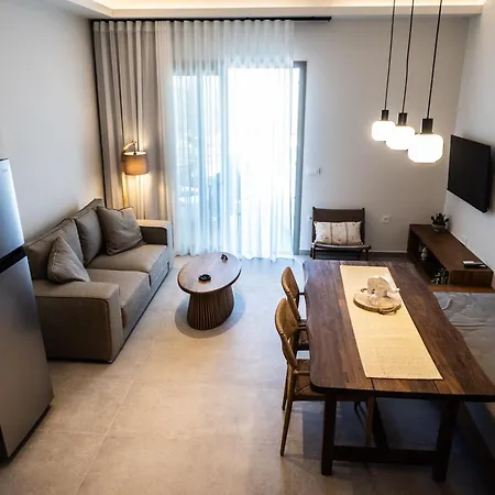 Anniko Lägenhet Nafplion