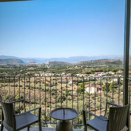 Lägenhet Anniko Nafplion