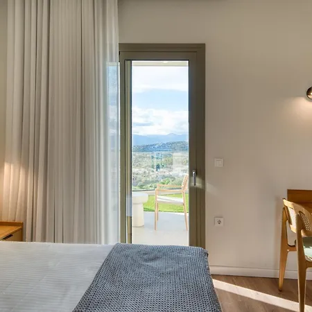 Anniko Lägenhet Nafplion