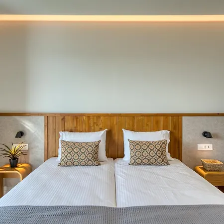 Διαμέρισμα Anniko *