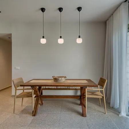 Anniko Apartment Nafplio