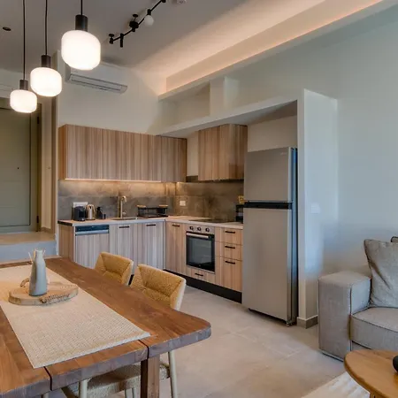 Διαμέρισμα Anniko Ναύπλιο