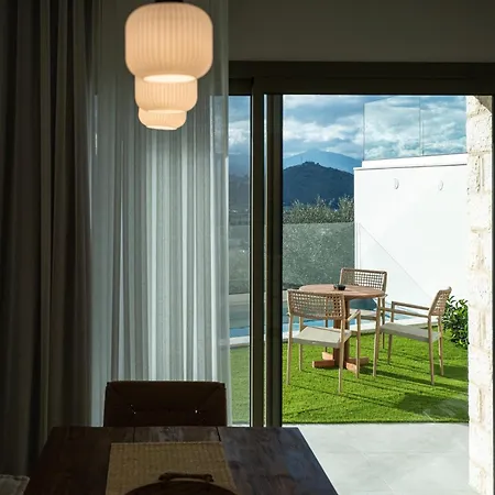 Διαμέρισμα Anniko Ναύπλιο