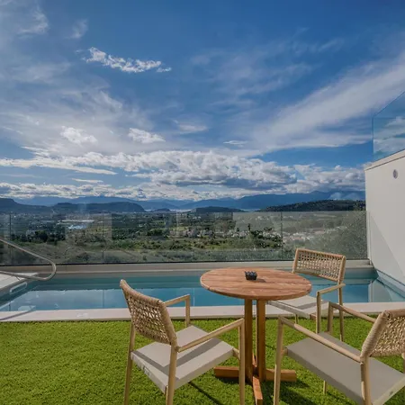 Διαμέρισμα Anniko