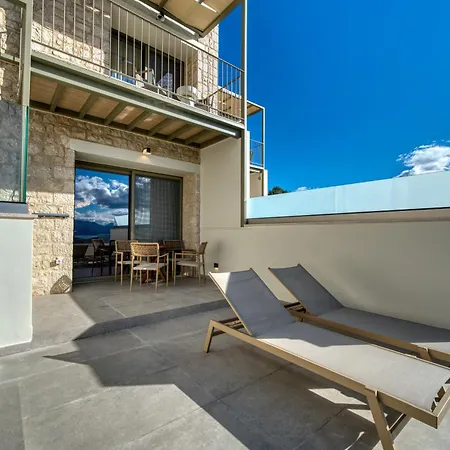 Anniko Διαμέρισμα *