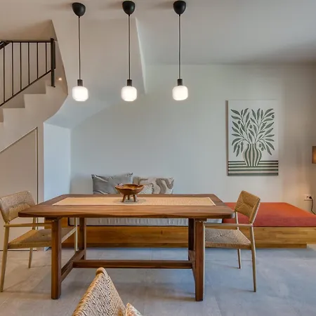 Lägenhet Anniko Nafplion