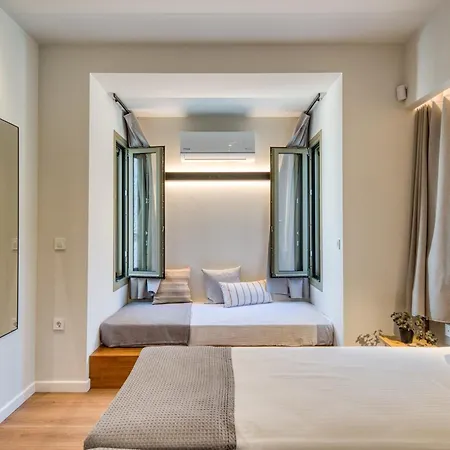 Anniko Διαμέρισμα Ναύπλιο