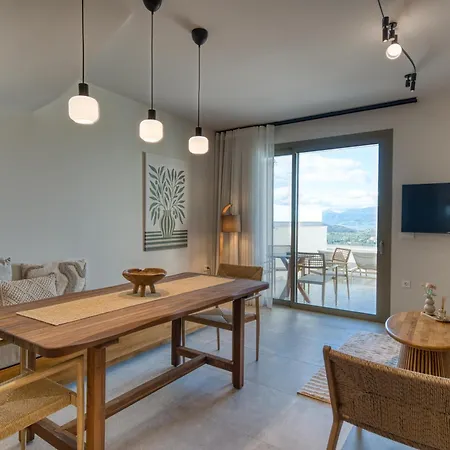 Διαμέρισμα Anniko Ναύπλιο