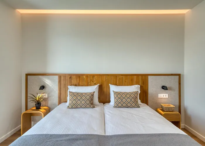 Appartamento Anniko *