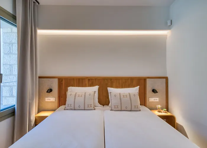 Apartman Anniko Návplio