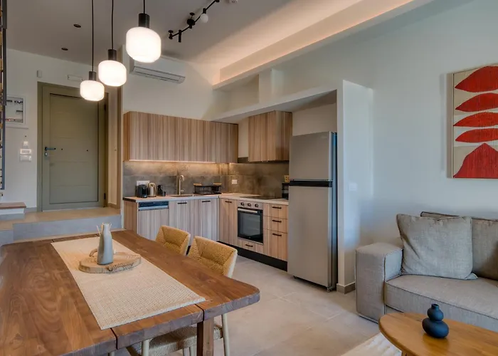 Apartman Anniko Návplio