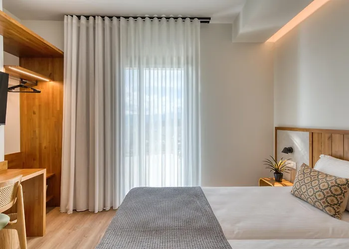 Apartman Anniko Návplio