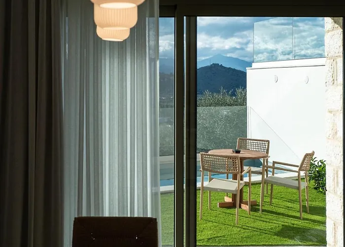 Appartamento Anniko Nauplia