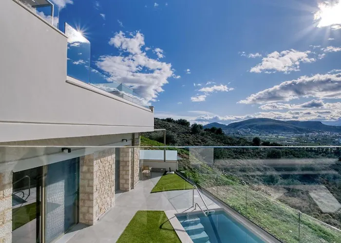 Anniko Appartamento Nauplia