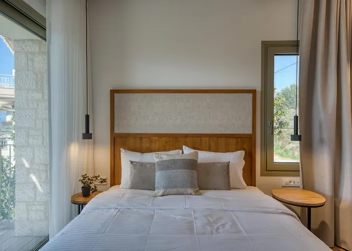 Anniko Appartamento *