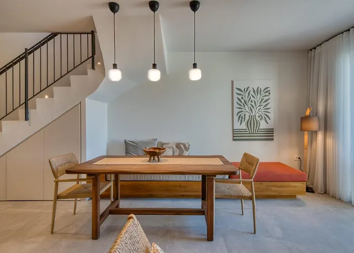 Apartman Anniko Návplio