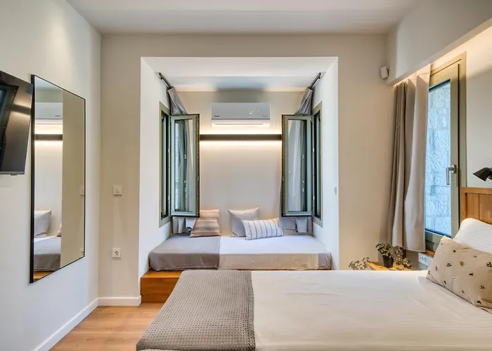 Anniko Apartman Návplio