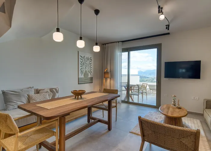 Apartman Anniko Návplio