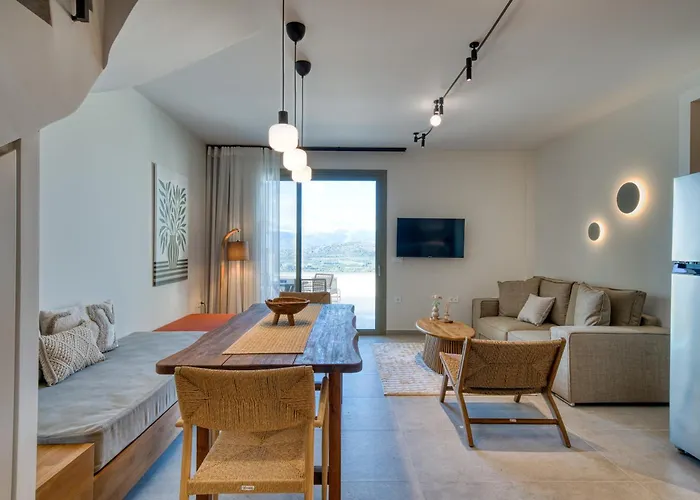 Anniko Apartman Návplio