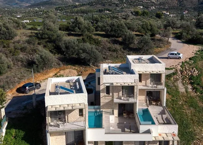 Anniko Appartamento *